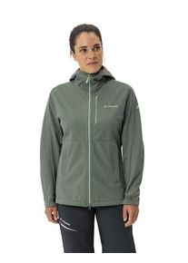 Vaude Wo All Year Elope - Softshelljacke - Damen