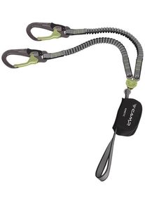 C.A.M.P. Kinetic Gyro Rewind Pro - Klettersteigset