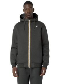 K-way Rainer Spacer M - Fleecejacke - Herren