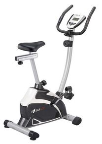 Get Fit Ride 301 - Heimrad