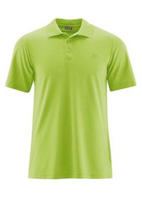 Maier Sports Ulrich - Polo-Shirt Wandern - Herren