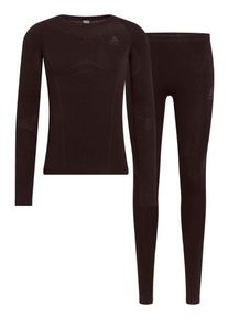 Odlo Winter Specials Performance Evolution Warm - Sportunterwäsche Komplet - Herren