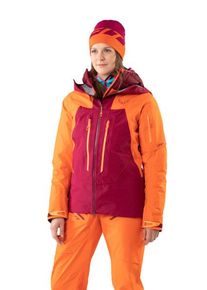 Dynafit Free GTX W - Softshelljacke - Damen