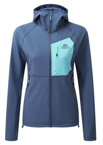 Mountain Equipment Arrow Hooded W - Softshell-Jacke - Damen