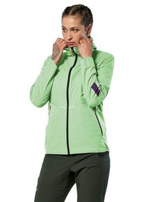 Salewa Pedroc Wind Hoodie W - Softshelljacke - Damen