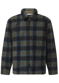 Oakley OFF-Slope Overshirt M - Sweatshirt - Herren