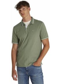 Tommy Jeans Tipped M - Poloshirt - Herren