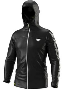 Dynafit DNA Race Wind - Softshelljacke - Herren