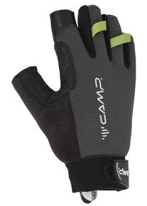 C.A.M.P. Axion Light Fingerless - Klettersteighandschuhe