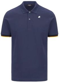 K-way Vincent M - Poloshirt - Herren