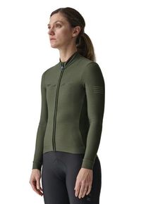 Maap W Evade Thermal LS 2.0 - Langarm Fahrradtrikot - Damen