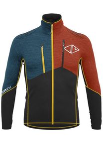 Crazy Neutron M - Langarmshirt - Herren