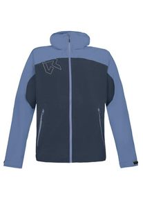 Rockexperience Rock Experience Seamstress 2.0 M – Softshelljacke – Herren