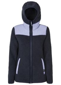 Rockexperience Rock Experience Savoonga Hoodie W - Fleecejacke - Damen
