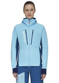 Mammut Aenergy SO Hybrid Jacket W - Softshelljacke - Damen