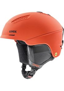 Uvex Ultra Mips - Skihelm