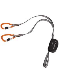 C.A.M.P. Kinetic - Klettersteigset