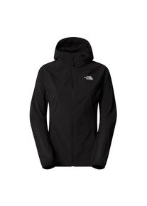 The North Face W Nimble Hoodie - Softshelljacke - Damen