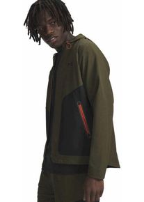 Under Armour Unstoppable Left Chest - Softshelljacke - Herren