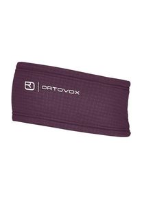 Ortovox Fleece Grid - Stirnband