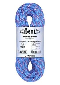Beal Rando 8 mm - Zwillingsseil