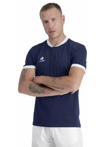 Le Coq Sportif Tennis M - Poloshirt - Herren