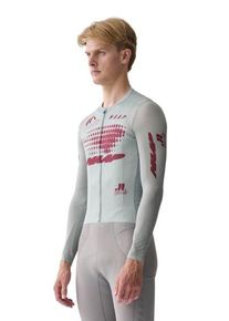 Maap Aether Pro Air LS 3.0 - Langarm Fahrradtrikot - Herren