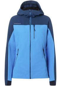 Kaikkialla Montola W - Softshelljacke - Damen