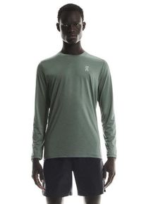 On Core LOng-T - Laufshirt Langarm - Herren