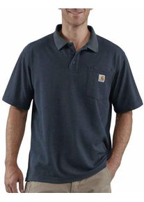 Carhartt Work Pocket M - Polo - Herren