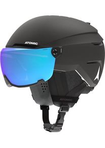 Atomic Savor Visor Stereo - Skihelm