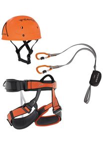 C.A.M.P. Kinetic Topaz II - Klettersteigkit