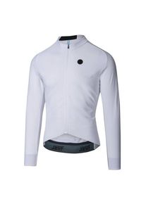Jëuf Pro Thermal - Langarm Fahrradtrikot - Herren