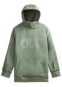 PICTURE ORGANIC Parker M - Softshelljacke - Herren