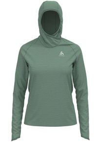 Odlo Midlayer Millennium Element - Kapuzenpullover - Damen