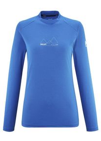 Millet Kamet TS LS W - Langarmshirt - Damen