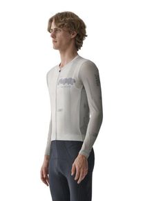 Maap Aerate Pro Air LS 3.0 - Langarm Fahrradtrikot - Herren