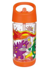 Meru Tritan Kids 0,350 L - Trinkflasche - Kind