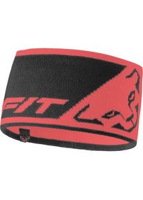 Dynafit Leopard Logo - Stirnband
