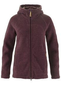 Fjällräven Fjällräven Kaitum W - Fleecejacke - Damen