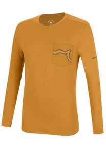 Wild Country Session 3 M - Langarmshirt - Herren