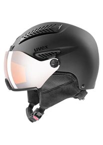Uvex Hlmt 600 Visor - Skihelm