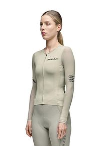 Maap Women's Emerge LS - Langarm Fahrradtrikot - Damen
