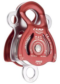 C.A.M.P. Janus - Doppelseilrolle