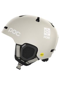 POC Fornix MIPS Pow Jeremy Jones - Skihelm