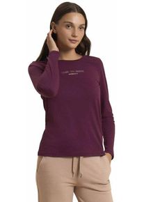 Freddy Langarmshirt - Damen