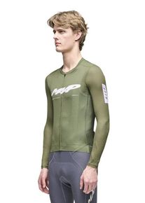 Maap Blaze Pro Air LS 3.0 - Langarm Fahrradtrikot - Herren