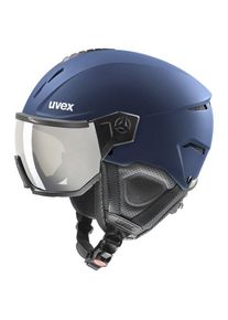 Uvex Instinct Visor - Skihelm