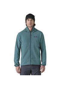 Patagonia Ms R1 TechFace Hoody - Softshelljacke - Herren