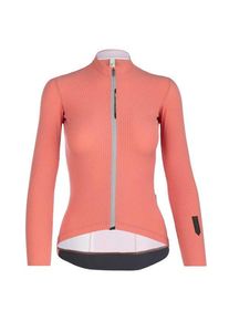 Q36.5 L1 Pinstripe X LS - Radtrikot - Damen